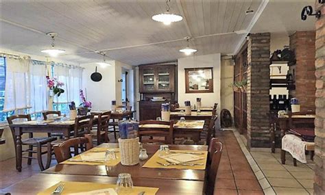 Trattoria romagnola 